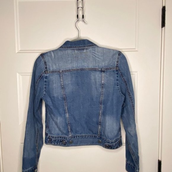 Pistola Denim Jacket size S - Picture 7 of 7